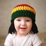 baby reggae