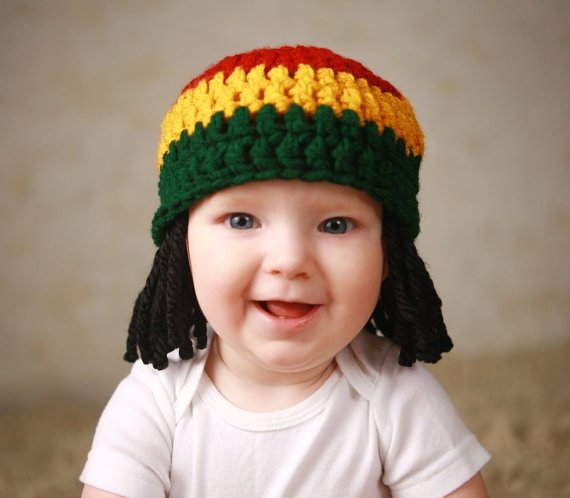 baby reggae