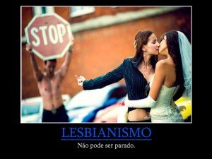 lesbianismo