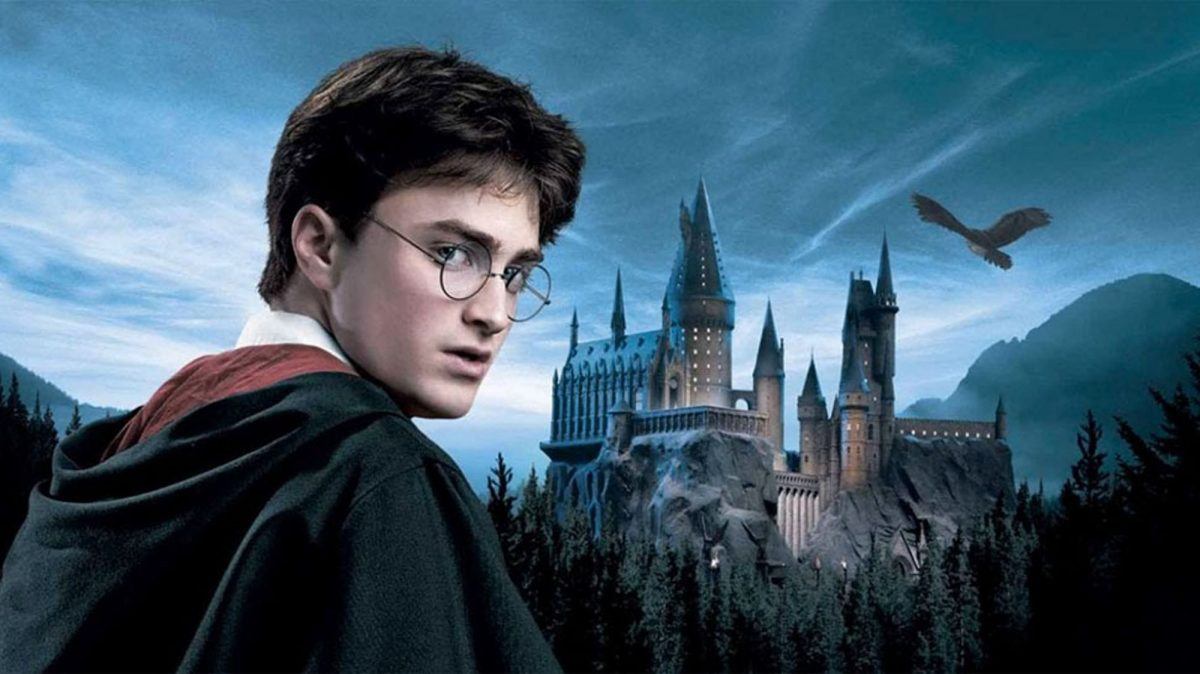 Se Harry Potter fosse feito no Brasil