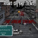 road of the dead