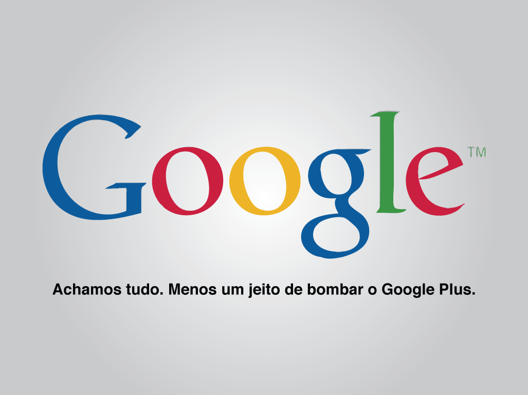 google slogan sincero