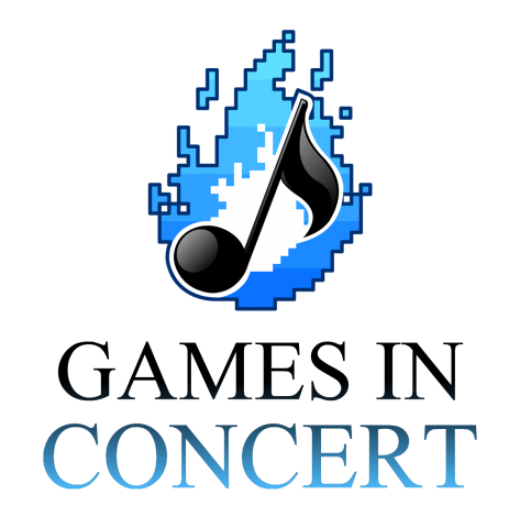 Logo Games in Concert