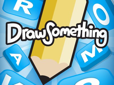 draw something