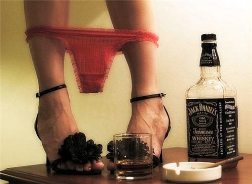Jack Daniels facilitando nossas vidas 3