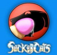 suckercats