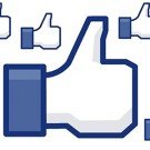 botões para o Facebook thumb