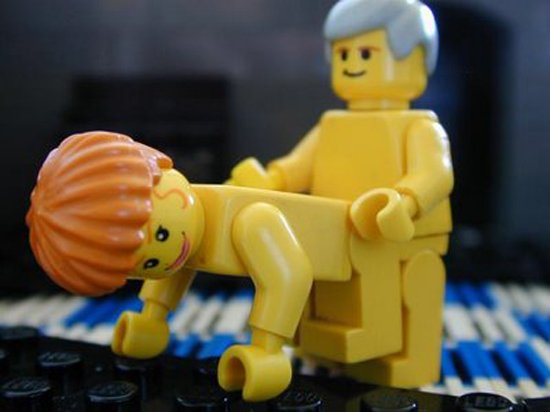 Naked lego man - 🧡 Nude lego man Pandora BoxAccount Flickr.
