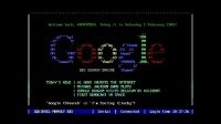 google anos 90