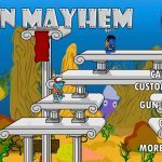 gun mayhem 1
