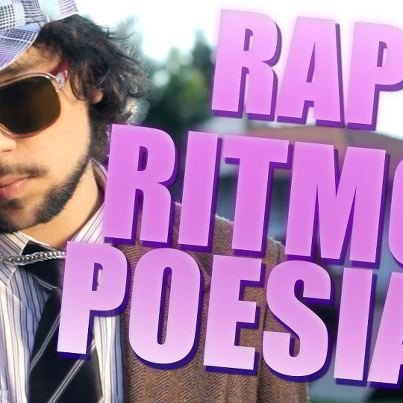 Rap Ritmo e Poesia