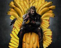 Trocando espadas por bananas 3