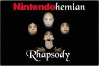 Nintendohemian Rapsody1