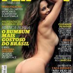 Playboy Fevereiro Bianca Borba 1 1