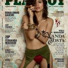 Fotos da Playboy Nanda Costa Agosto 110