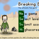jogo breaking bad