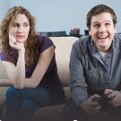 Detecte o nível de vício no video game do seu namorado