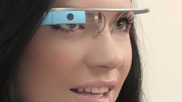 O oculos superior ao Google Glass
