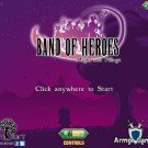 band of heroes