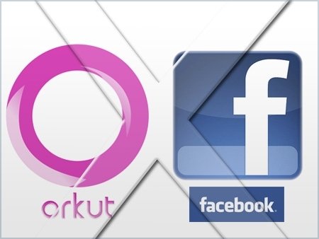 orkut é melhor que o facebook