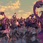 O ultimo Flamingo heterossexual 2