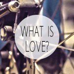 O que e o amor