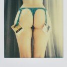 Nudismo e Polaroid 16