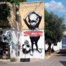 Grafite brasileiro e a insatisfação com a Copa do Mundo 6