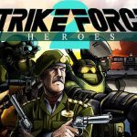 strike force heroes 2