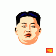 Kim Jong Un Amigo ou Inimigo 2