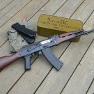 AK 47 3