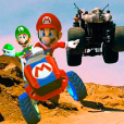Mario Kart thumb