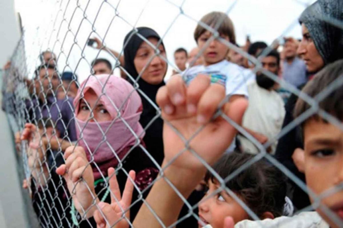 Entenda a crise dos refugiados sirios na Europa