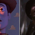 As referencias classicas dos filmes da Pixar 4