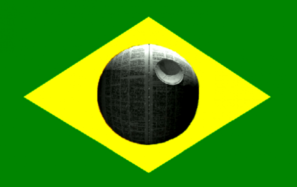 Brasil Wars 2