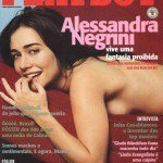 Fotos Playboy Alessandra Negrini Abril 1