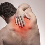 Como aliviar a dor nas costas 3