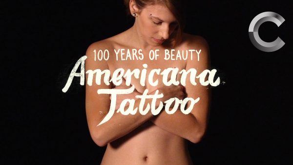 A evolucao da tatuagem nos ultimos 100 anos 2