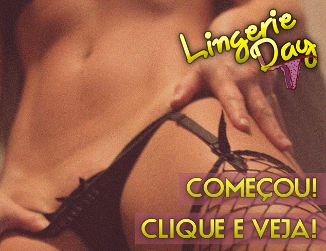 lingerie day
