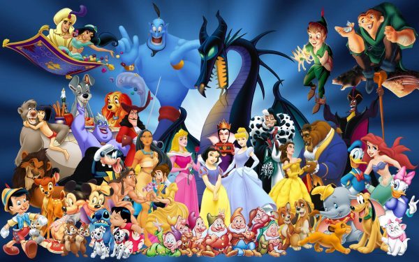 10 curiosidades sobre animacoes da Disney thumb