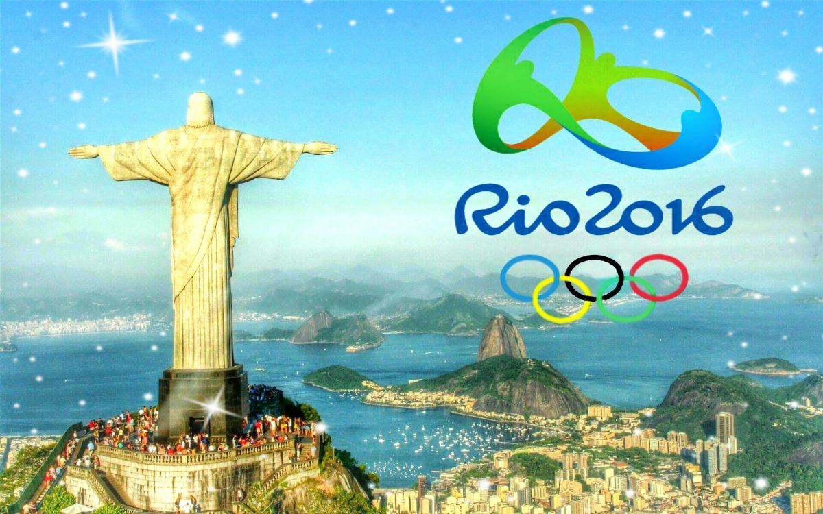 19 fatos sobre os Jogos Olimpicos Rio 2016 que talvez voce nao saiba thumb