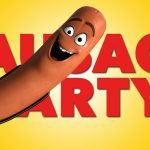 Sausage Party 3