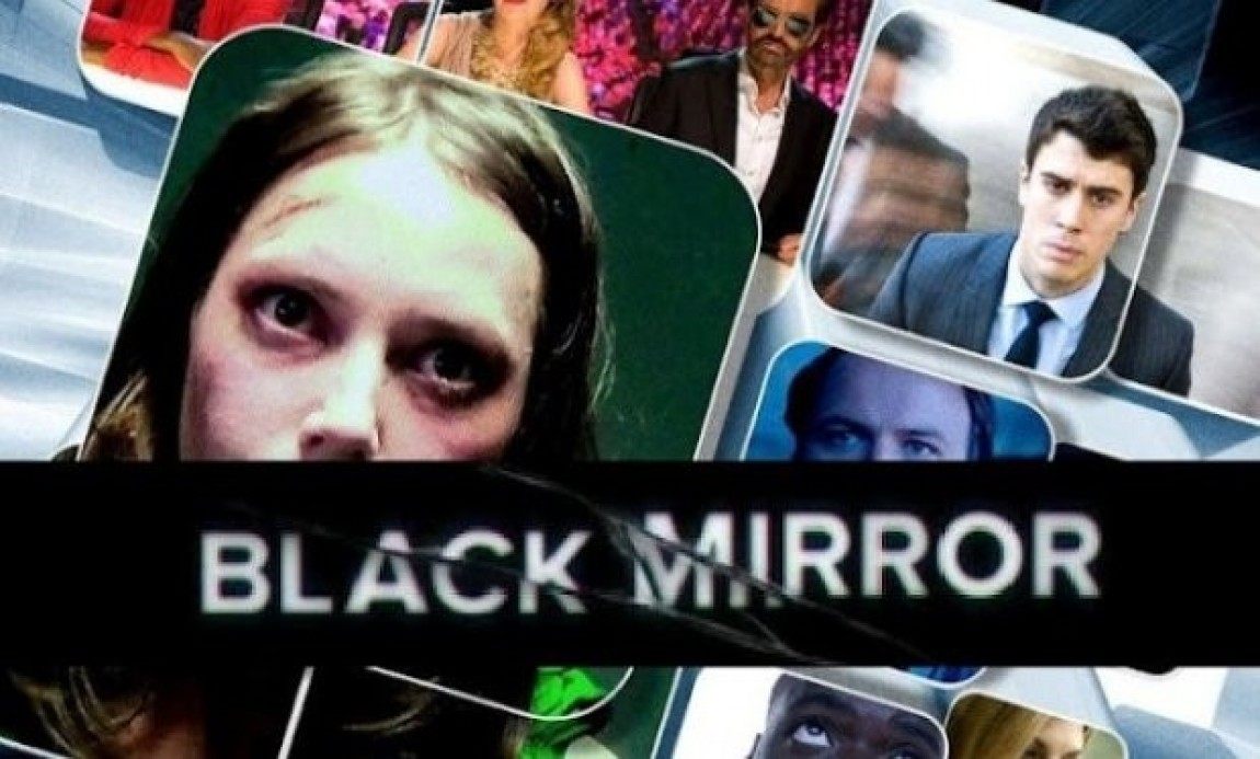 Black Mirror Ficcao vs Realidade 3