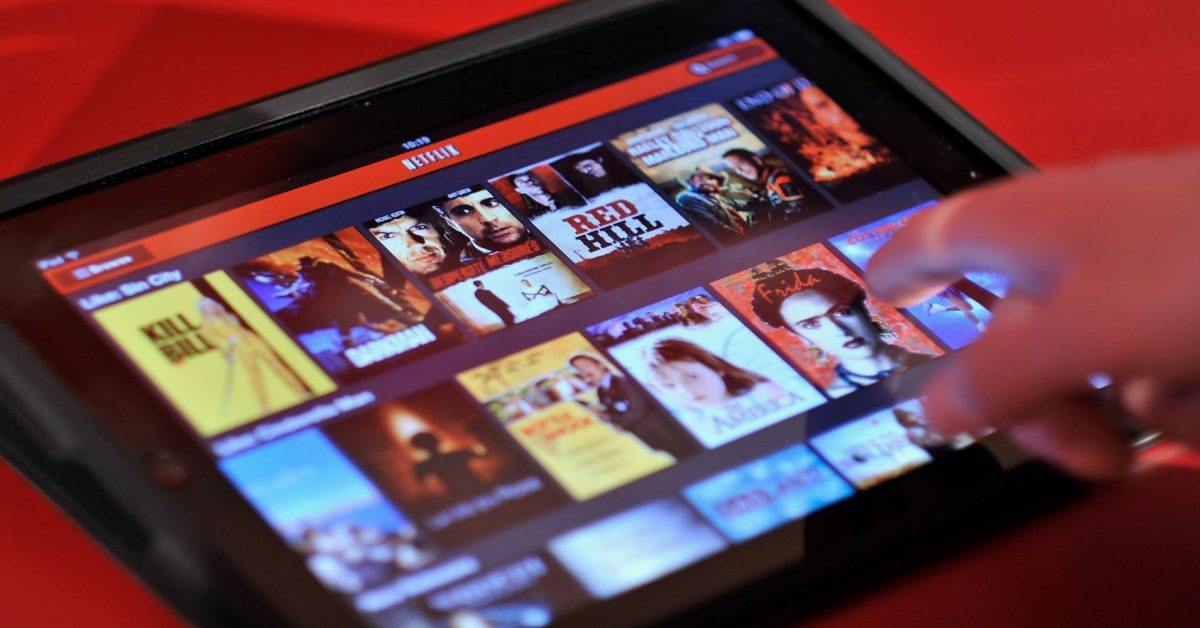 Netflix disponibiliza funcao para assistir conteudo offline