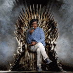 Samuel L Jackson explica para os iniciantes sobre a serie Game of Thrones