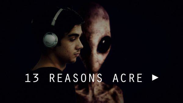 13 Reasons Acre