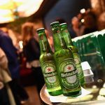 Palavras a parte O experimento social de Heineken