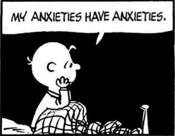 Como e viver com ansiedade 2