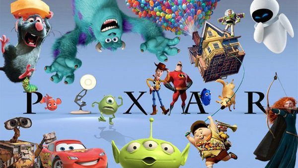 As 22 regras da Pixar que os roteiristas precisam seguir thumb