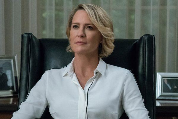 robin wright house of cards